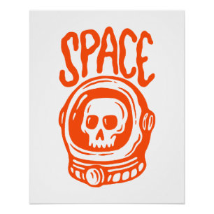 Pôster Space