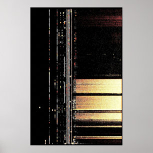 Poster Spam no fio