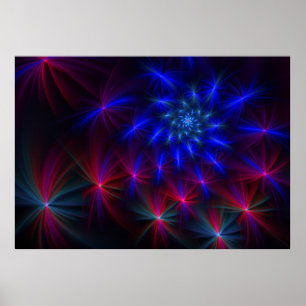 Poster Sparkler