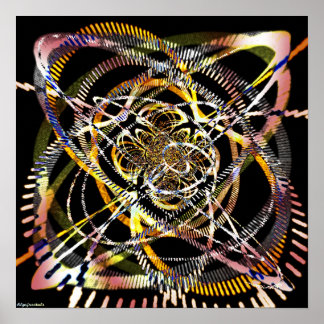 Pôster Sparkling Themes 5.1