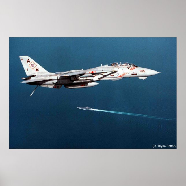 POSTER SPECK NA ÁGUA (Frente)