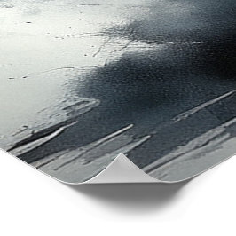 Poster Specter Brothers - Decor de Eerie
