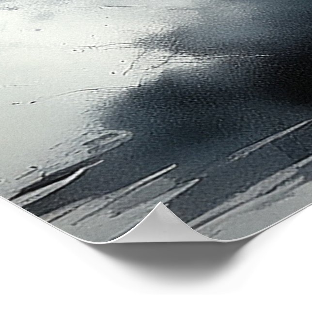 Poster Specter Brothers - Decor de Eerie (Borda)