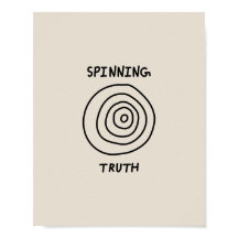 Spinning Truth