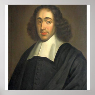 Pôster spinoza