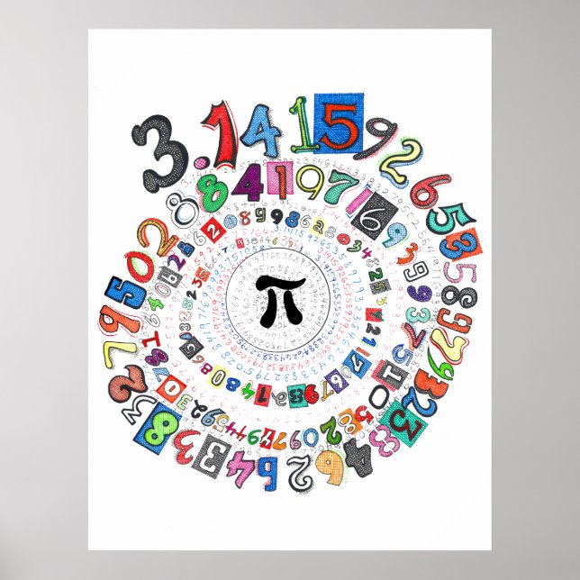 Pôster sPIral (Frente)