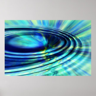 Pôster Splash