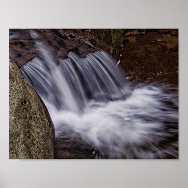 Poster Splash (Frente)