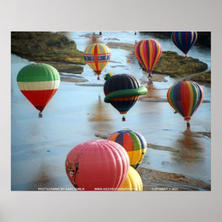 Poster Splash N Dash/GBTSD04