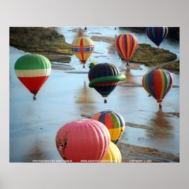 Poster Splash N Dash/GBTSD04 (Frente)