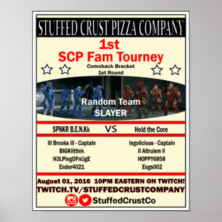 Pôster SPNKR B.E.N.Kk vs Segure o Núcleo