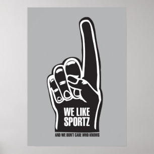 Pôster Sportz 2