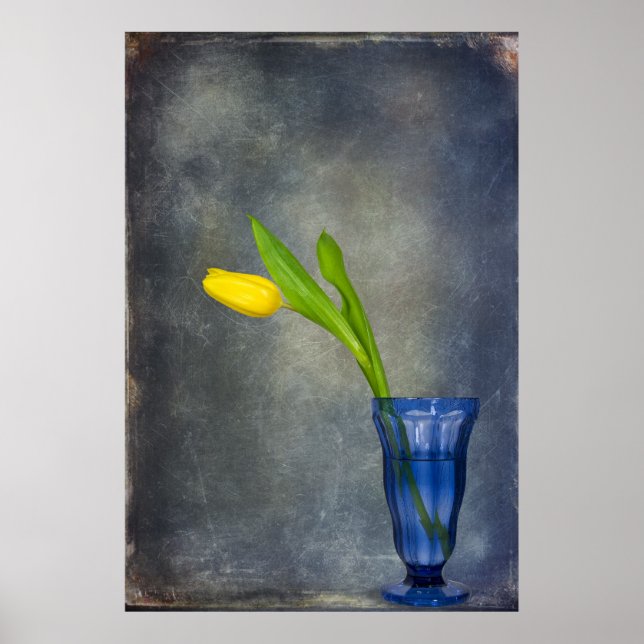 Pôster Spring Sunshine (Frente)