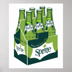 POSTER SPRITE