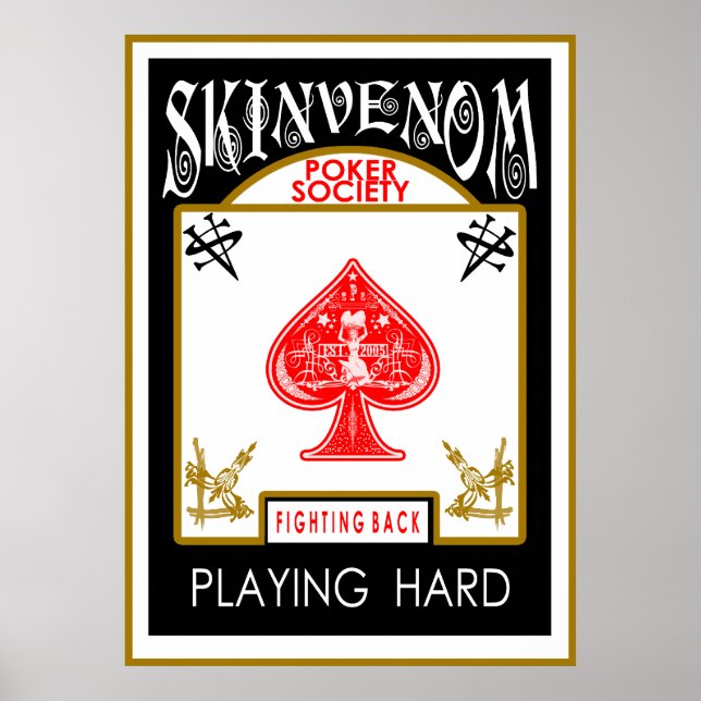 Poster SPS - "Caixa de encaixe" (Frente)