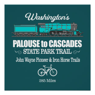 Pôster SPT (RT2) para palusina em cascata