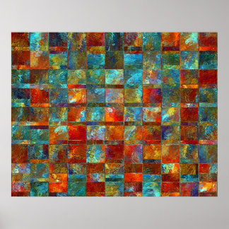 Poster Squares
