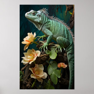 Poster Sr. Liz
