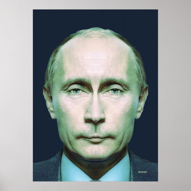 Poster Sr. Nohope (Frente)