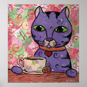 Pôster Sra. Dashwood