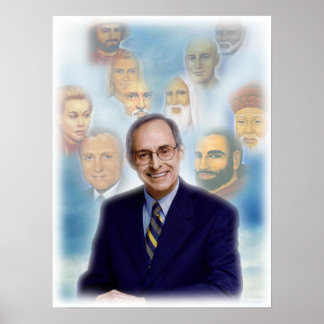 Poster Sri Harold e Co.