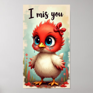 Poster Srta.