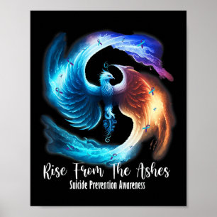 Poster Ss Cute Ssnix Bonito Surgem Do Suicídio Ashes Pr