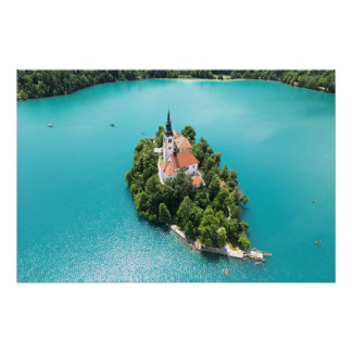 Pôster Ssangramento Eslovênia