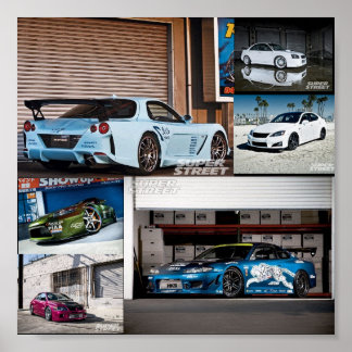 Poster sstp_0909_03_z+mazda_rx7+retroview, 130_0901_02...