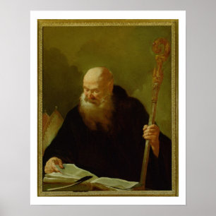 Pôster St. Benedict