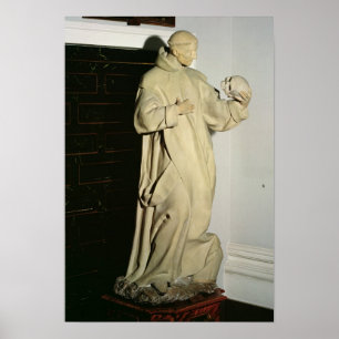 Poster St. Bruno