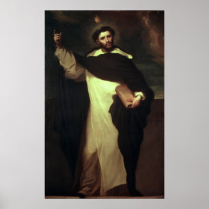 Pôster St Dominic