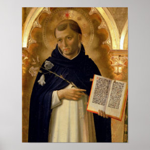 Pôster St Dominic