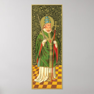 Poster St. Fabian (PA 01a)