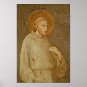 Pôster St Francis