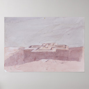 Poster St George Lalibela