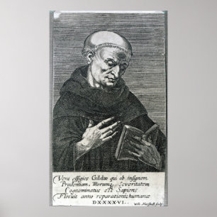 Pôster St. Gildas
