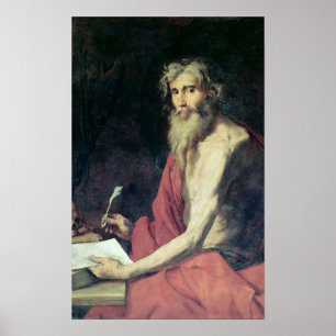 Poster St Jerome
