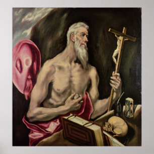 Pôster St Jerome 2