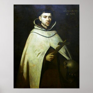 Pôster St John da cruz