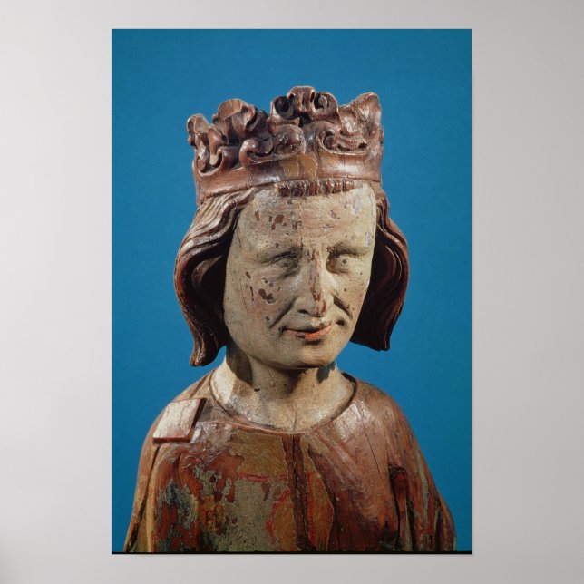 Poster St. Louis (Frente)