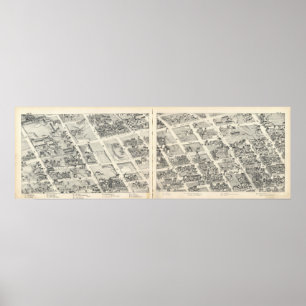 Poster St Louis, Missouri 14