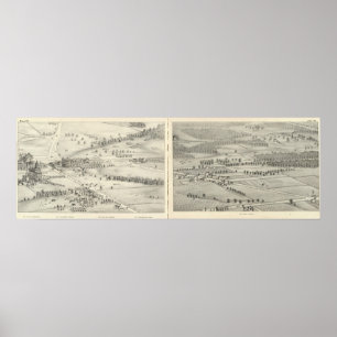 Pôster St Louis, Missouri 22