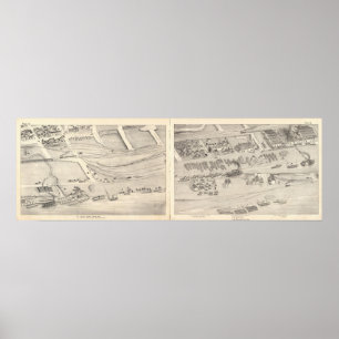 Pôster St Louis, Missouri 7