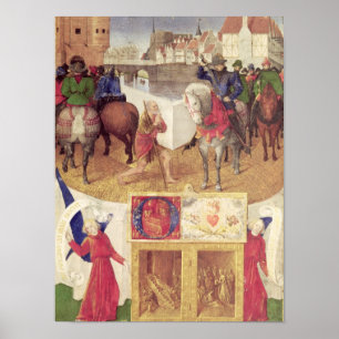Poster St Martin