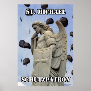 Pôster St Michael