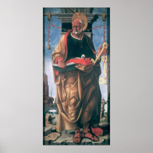 Pôster St Peter