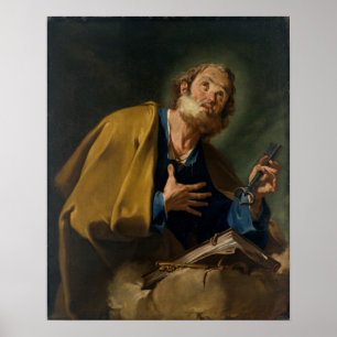 Pôster St Peter