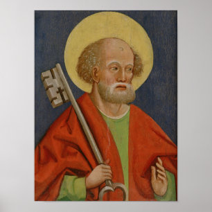 Pôster St. Peter, Storno