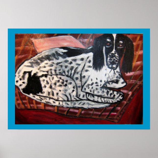 PÔSTER STA_0999 (Frente)